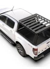 Front Runner Pro Bed System Ford Ranger T6 Wildtrak | Raptor Double Cab 2012-2022                                     - PBFR001S - Image 7