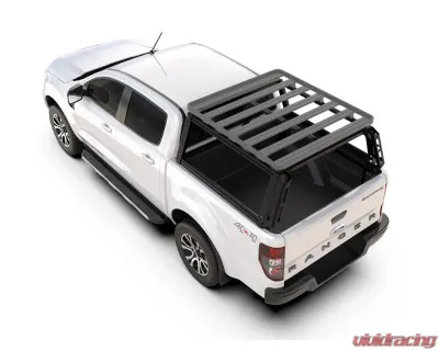 Front Runner Pro Bed System Ford Ranger T6 Wildtrak | Raptor Double Cab 2012-2022 - PBFR001S