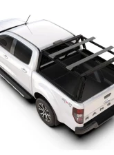 Front Runner Pro Bed System Ford Ranger T6 Wildtrak | Raptor Double Cab 2012-2022                                     - PBFR001S - Image 8