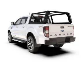 Front Runner Pro Bed System Ford Ranger T6 Wildtrak | Raptor Double Cab 2012-2022