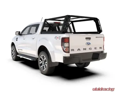 Front Runner Pro Bed System Ford Ranger T6 Wildtrak | Raptor Double Cab 2012-2022 - PBFR001S