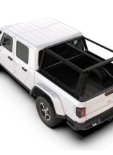 Front Runner Pro Bed System Jeep Gladiator 2019+                                     - PBJG001S - Image 2