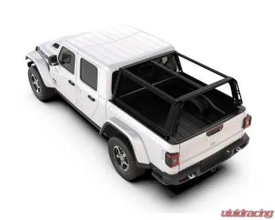 Front Runner Pro Bed System Jeep Gladiator 2019+ - PBJG001S