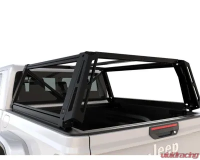 Front Runner Pro Bed System Jeep Gladiator 2019+ - PBJG001S