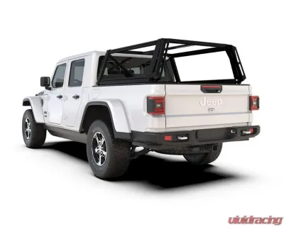 Front Runner Pro Bed System Jeep Gladiator 2019+ - PBJG001S
