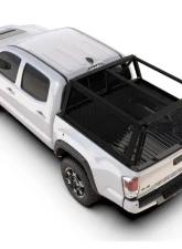 Front Runner Pro Bed System Toyota Tacoma Double Cab 5' 2005-2023                                     - PBTT001S - Image 2