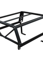 Front Runner Pro Bed System Toyota Tacoma Double Cab 5' 2005-2023                                     - PBTT001S - Image 5