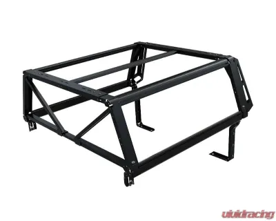 Front Runner Pro Bed System Toyota Tacoma Double Cab 5' 2005-2023 - PBTT001S
