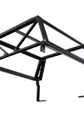Front Runner Pro Bed System Toyota Tacoma Double Cab 5' 2005-2023                                     - PBTT001S - Image 6