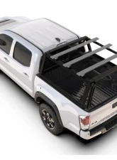 Front Runner Pro Bed System Toyota Tacoma Double Cab 5' 2005-2023                                     - PBTT001S - Image 8