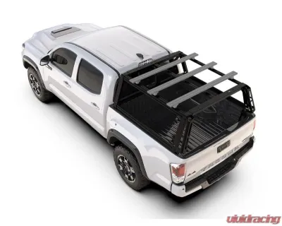 Front Runner Pro Bed System Toyota Tacoma Double Cab 5' 2005-2023 - PBTT001S
