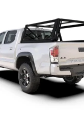 Front Runner Pro Bed System Toyota Tacoma Double Cab 5' 2005-2023                                     - PBTT001S - Image 10