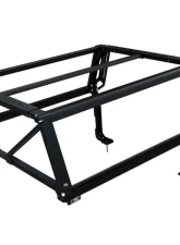 Front Runner Pro Bed System Toyota Tundra 3rd Gen 4 Door CrewMax 5.5' 2022-2024                                     - PBTT002S - Image 5