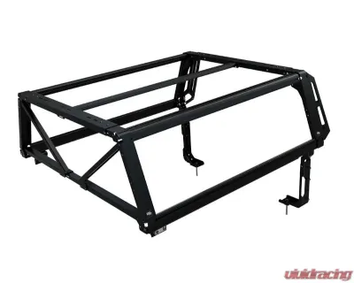 Front Runner Pro Bed System Toyota Tundra 3rd Gen 4 Door CrewMax 5.5' 2022-2024 - PBTT002S