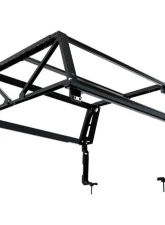 Front Runner Pro Bed System Toyota Tundra 3rd Gen 4 Door CrewMax 5.5' 2022-2024                                     - PBTT002S - Image 6