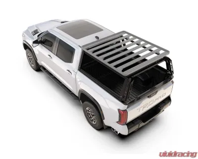 Front Runner Pro Bed System Toyota Tundra 3rd Gen 4 Door CrewMax 5.5' 2022-2024 - PBTT002S