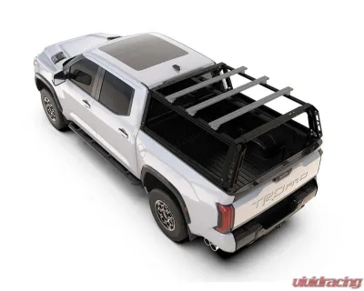 Front Runner Pro Bed System Toyota Tundra 3rd Gen 4 Door CrewMax 5.5' 2022-2024 - PBTT002S