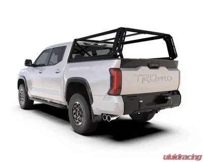 Front Runner Pro Bed System Toyota Tundra 3rd Gen 4 Door CrewMax 5.5' 2022-2024 - PBTT002S