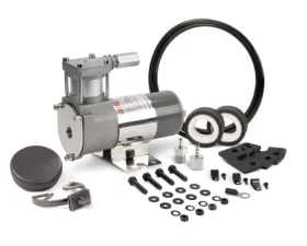 ViAir 96C IG Series Compressor Kit with Omega Style Mounting Bracket