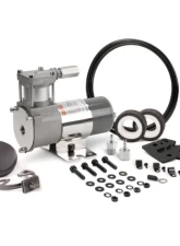 ViAir 96C IG Series Compressor Kit with Omega Style Mounting Bracket                                     - 96 - Image 3