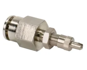 ViAir DOT Inflation Valve 3/8-Inch Air Line 10-Pieces