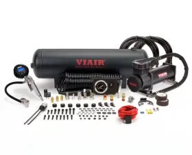 ViAir 200 PSI Continuous Duty Gen. 2 Onboard Air System