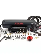 ViAir 200 PSI Continuous Duty Gen. 2 Onboard Air System                                     - 20002 - Image 5