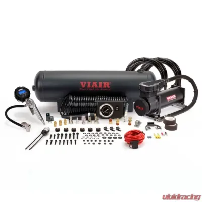 ViAir 200 PSI Continuous Duty Gen. 2 Onboard Air System - 20002