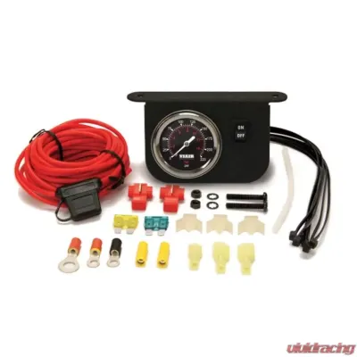 ViAir 200 PSI Continuous Duty Gen. 2 Onboard Air System - 20002