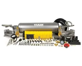 ViAir Dual Silver 450C Onboard Air System