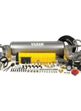 ViAir Dual Silver 450C Onboard Air System                                     - 20017 - Image 2