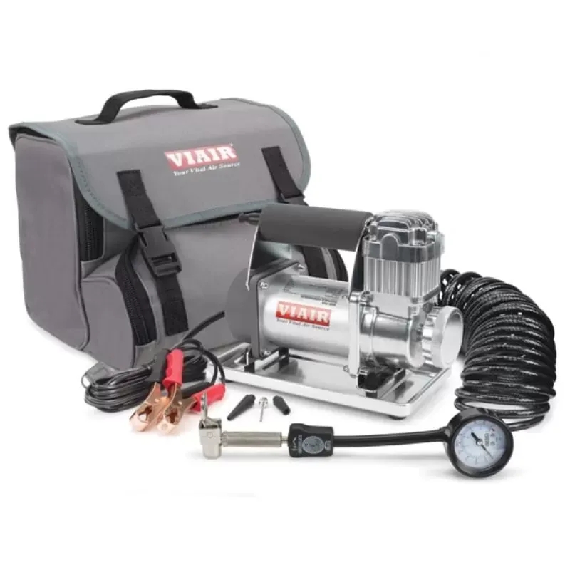 VIAIR 300P-RVS Portable Compressor Kit - 30034