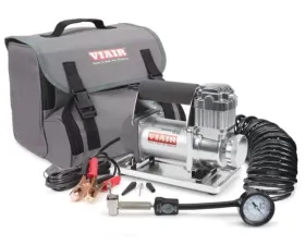 VIAIR 300P-RVS Portable Compressor Kit