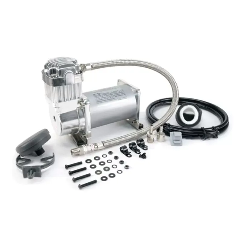 ViAir 325C Silver Compressor Kit - 32530
