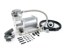 ViAir 325C Silver Compressor Kit