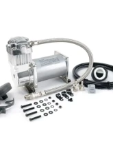 ViAir 325C Silver Compressor Kit                                     - 32530 - Image 3