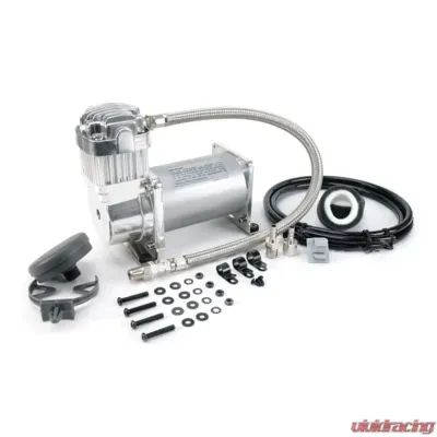 ViAir 325C Silver Compressor Kit - 32530