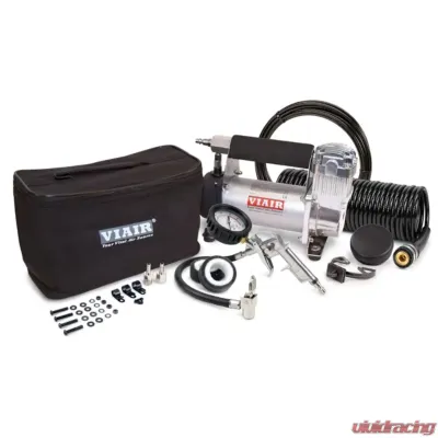 ViAir 400H Hardmount Automatic Compressor Kit - 40041