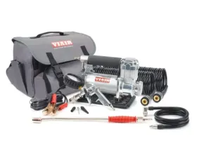 ViAir 400P-RVS Automatic Portable Compressor Kit