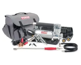 VIAIR 450P-RVS Automatic Portable Compressor Kit