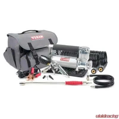 VIAIR 450P-RVS Automatic Portable Compressor Kit - 45057