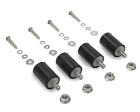 ViAir Heavy Duty VIAIR Vibration Isolator Kit