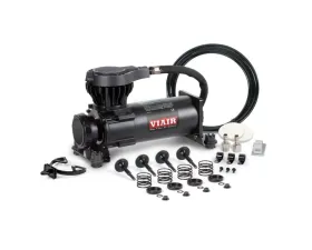 VIAIR 310 Stealth Series Single Compressor Kit