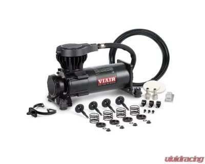 VIAIR 310 Stealth Series Single Compressor Kit - 31030