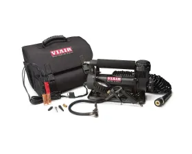 VIAIR 450P Stealth Black Automatic Portable Compressor