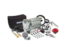 VIAIR Escapade Heavy Duty Compact Onboard Air System