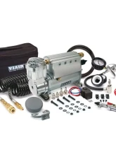 VIAIR Escapade Constant Duty Compact Onboard Air System                                     - 50003 - Image 4