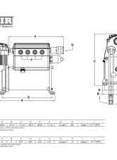 VIAIR Escapade Constant Duty Compact Onboard Air System                                     - 50003 - Image 2