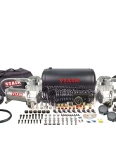VIAIR Mobile Playground Constant Duty 200 PSI Onboard Air System                                     - 50009 - Image 5