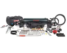 VIAIR Road Warrior Constant Duty Onboard Air System